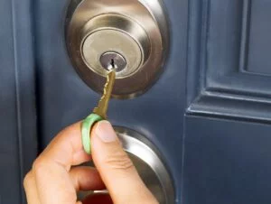 How to Re-Secure Compromised Locks in Your Home