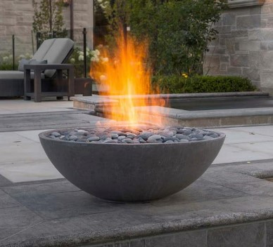 Patio Fix-Ups: Reasons to Get a Fire Pit