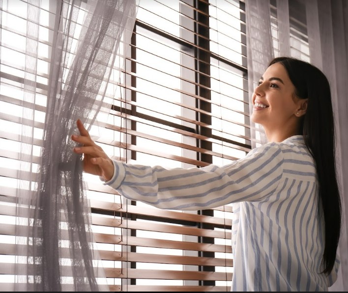How To Choose Window Treatments For A New Home