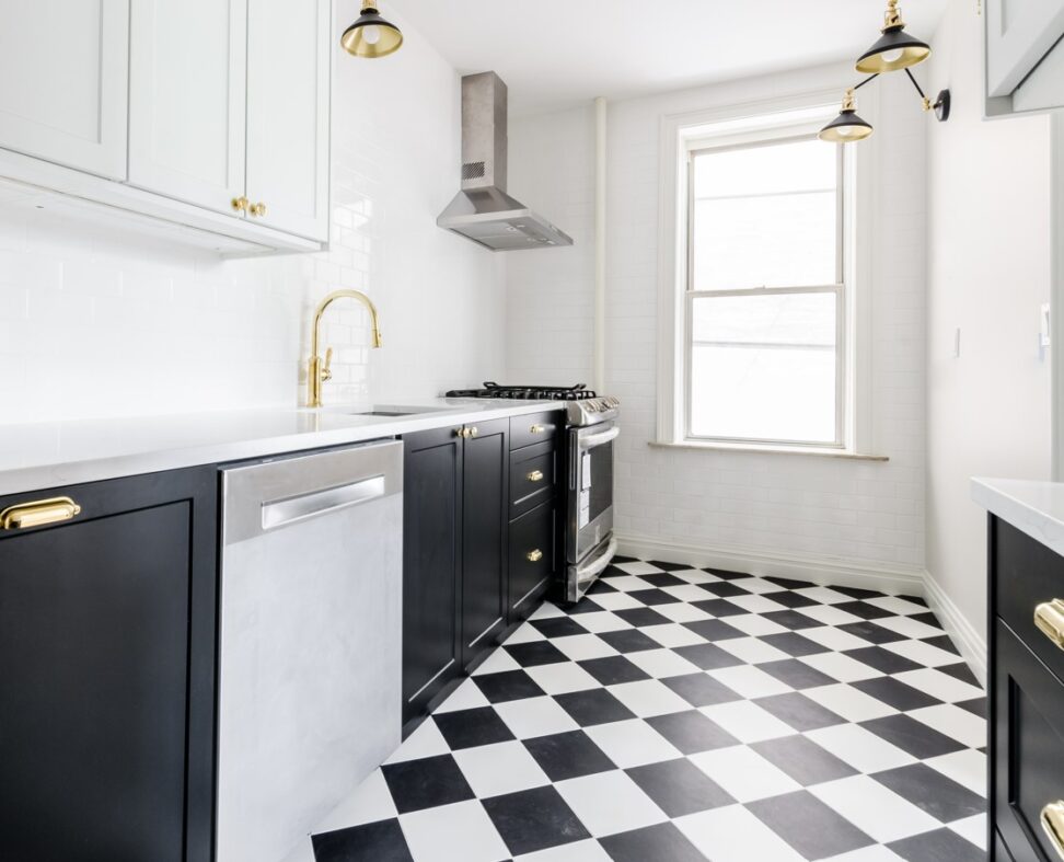 Durable Kitchen Flooring Options to Consider for Your Remodel