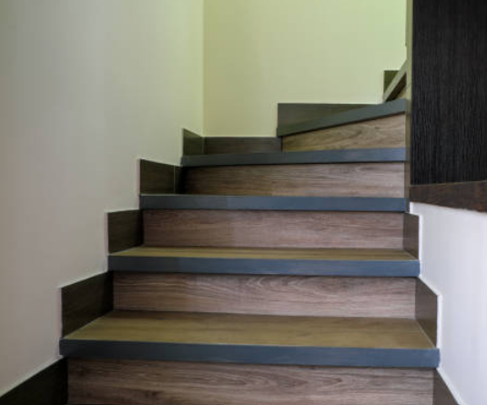 The Importance of Stair Nosing for Staircase Safety
