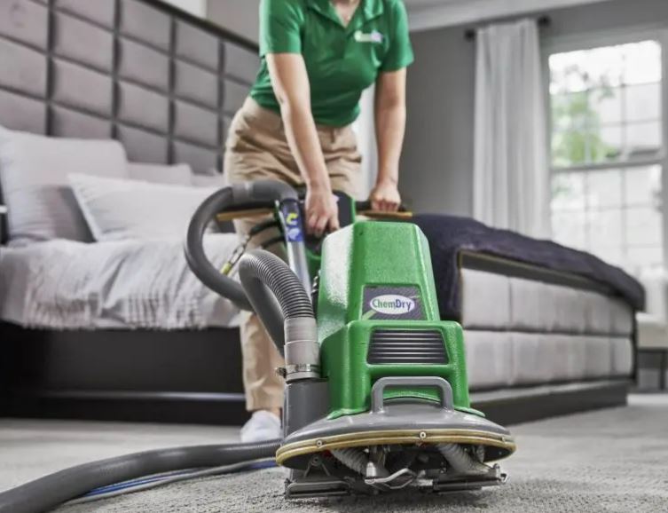 How Often Should You Hire Carpet Cleaning Experts?